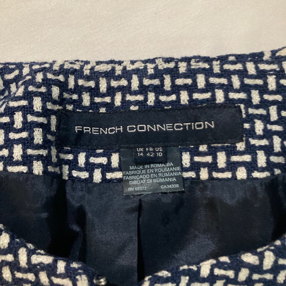 French Connection Jacket - image 2